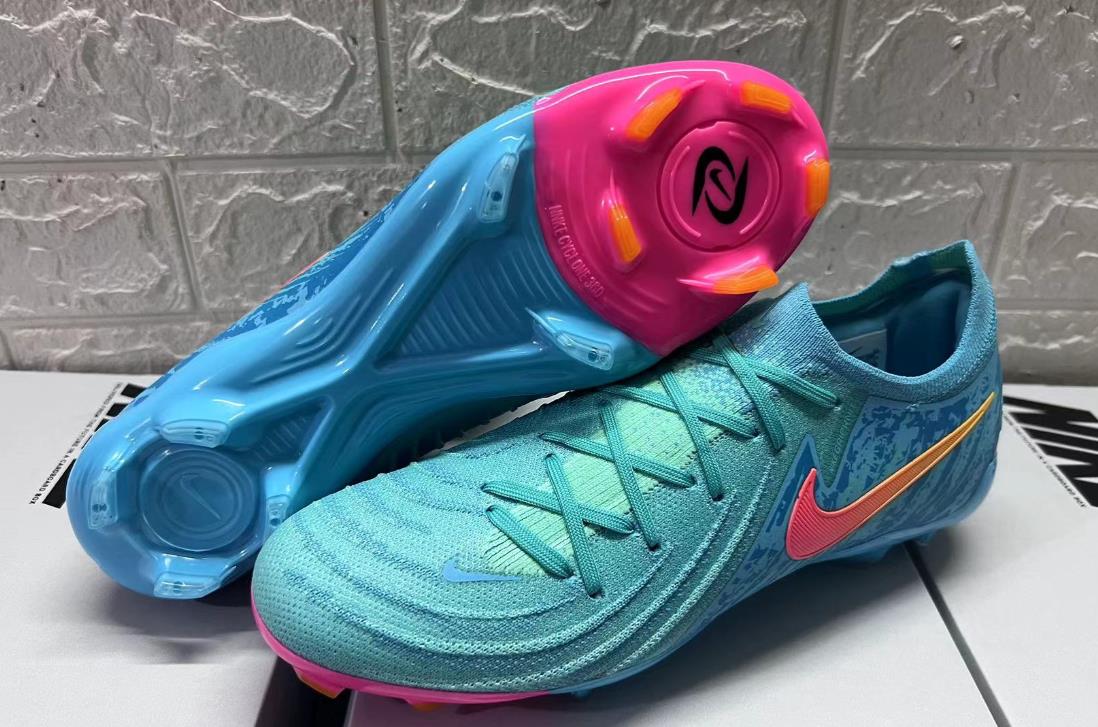 Nike Phantom GX II Elite FG Size 36---45-57464643